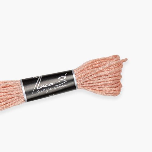 Luca-S 412 púder (DMC 3779) 