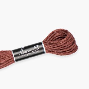 Luca-S 414 rózsafa (DMC 3858) 