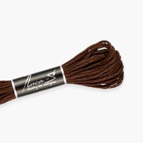 Luca-S 425 barna (DMC 3857) 