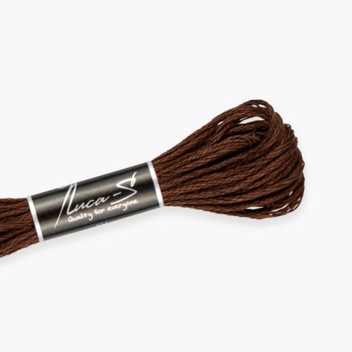 Luca-S 425 barna (DMC 3857) 