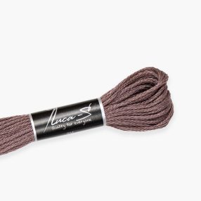 Luca-S 433 piszkoslila (DMC 3860) 