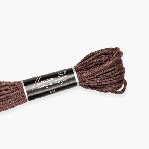 Luca-S 434 piszkosbordó (DMC 779) 