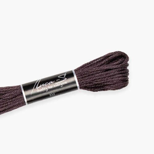 Luca-S 435 piszkosbordó (DMC 9) 