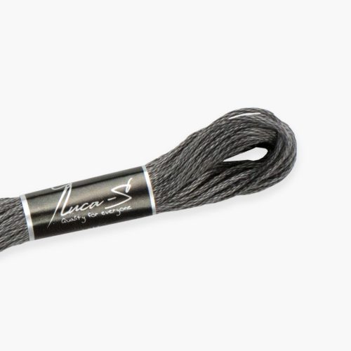 Luca-S 438 szürke (DMC 535) 