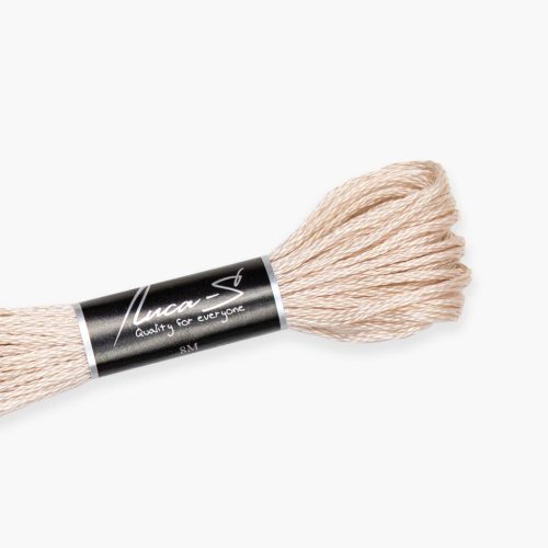 Luca-S 439 krém (DMC 543) 