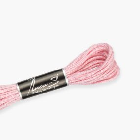 Luca-S 44 rózsaszín (DMC 151) 