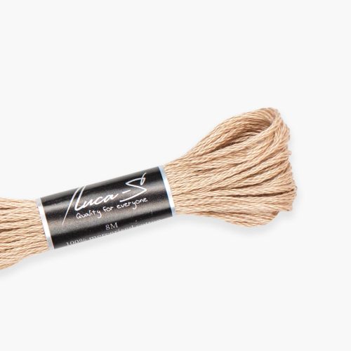 Luca-S 440 aranybarna (DMC 3864) 