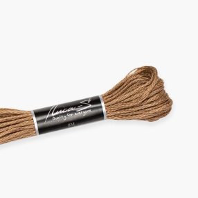 Luca-S 441 barna (DMC 3863) 