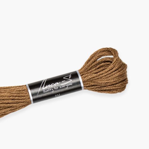 Luca-S 442 barna (DMC 3862) 