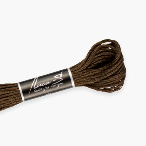 Luca-S 443 barna (DMC 3031) 