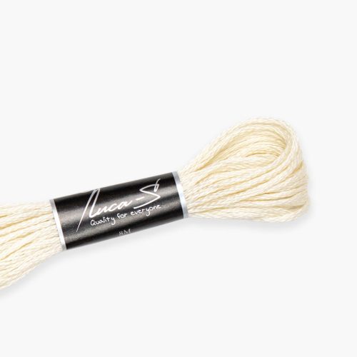 Luca-S 445 krém (DMC 712) 