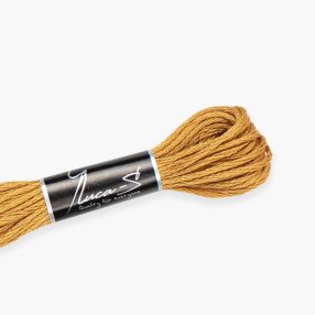 Luca-S 449 sárgásbarna (DMC 436) 