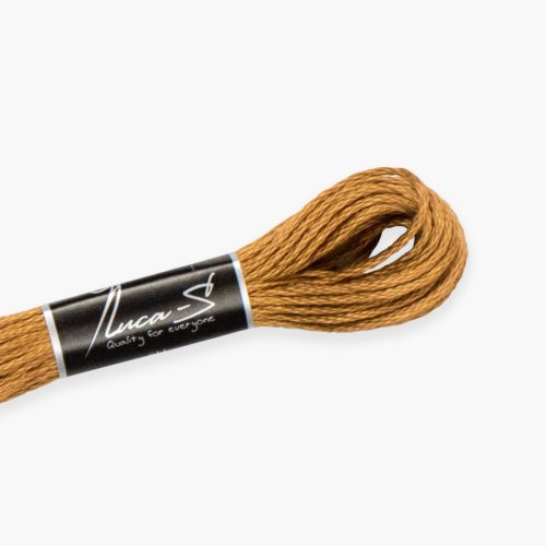 Luca-S 450 barna (DMC 435) 