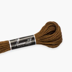 Luca-S 452 barna (DMC 433) 