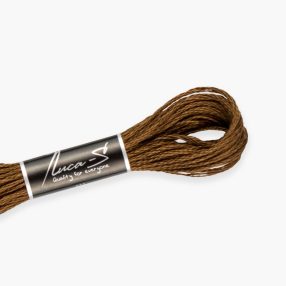 Luca-S 453 barna (DMC 801) 