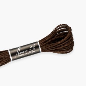 Luca-S 455 barna (DMC 938) 