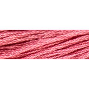 Luca-S 46 pink (DMC 3733) 