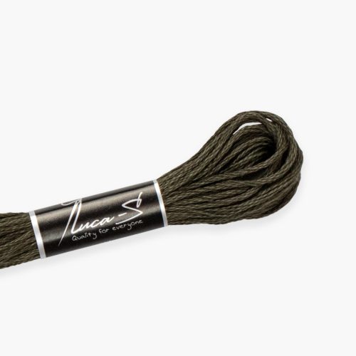 Luca-S 464 zöld (DMC 3021) 