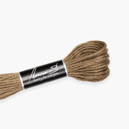 Luca-S 472 mokka (DMC 840) 