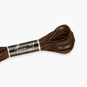 Luca-S 474 barna (DMC 838) 