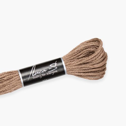 Luca-S 476 homok (DMC 3863) 