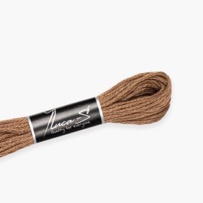 Luca-S 477 barna (DMC 3862) 