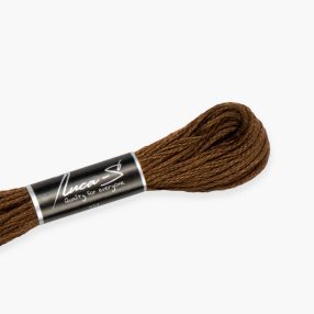 Luca-S 478 barna (DMC 433) 