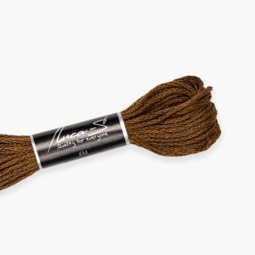 Luca-S 479 barna (DMC 938) 