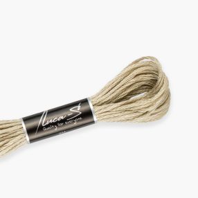 Luca-S 480 zöldes (DMC 3782) 