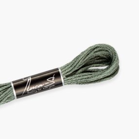 Luca-S 486 piszkoszöld (DMC 3022) 