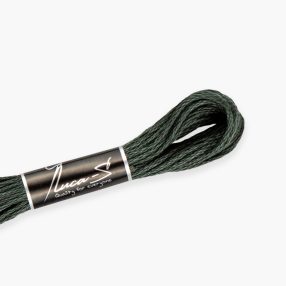 Luca-S 488 zöld (DMC 3787) 