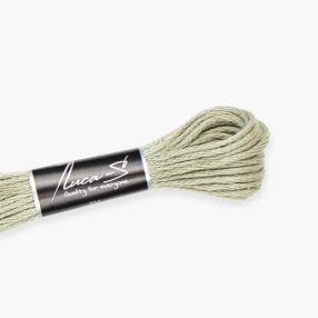 Luca-S 494 zöld (DMC 3023) 