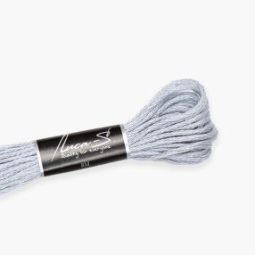 Luca-S 499 kékesszürke (DMC 168) 