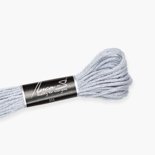 Luca-S 499 kékesszürke (DMC 168) 