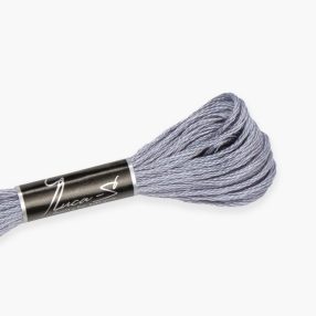 Luca-S 505 középszürke (DMC 318) 