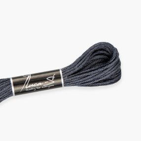 Luca-S 508 sötétszürke (DMC 413) 