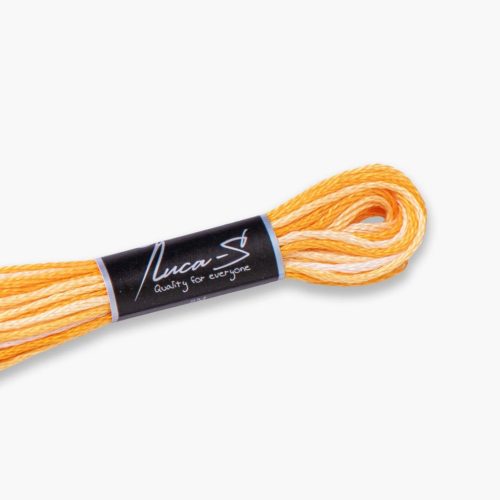 Luca-S 514 sárga melír