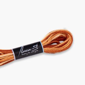 Luca-S 517 barna melír