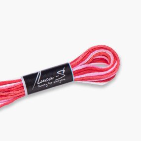 Luca-S 519 piros melir