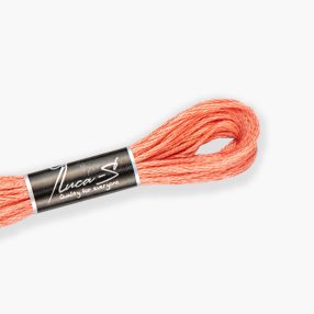 Luca-S 52 tök (DMC 352) 