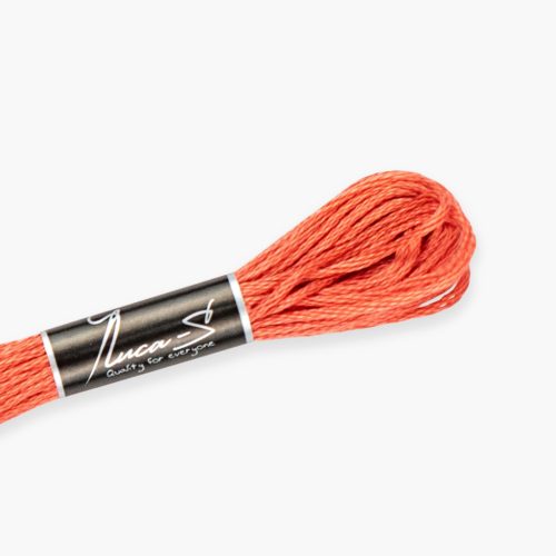 Luca-S 54 tök (DMC 351)