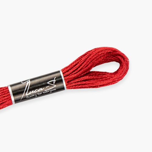 Luca-S 55 piros (DMC 349) 