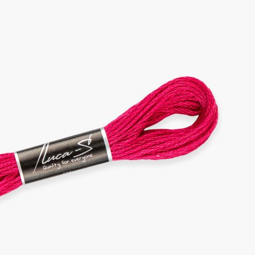 Luca-S 61 pink (DMC 601) 