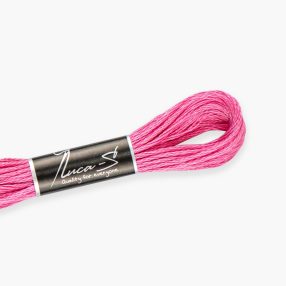 Luca-S 63 liláspink (DMC 3806) 