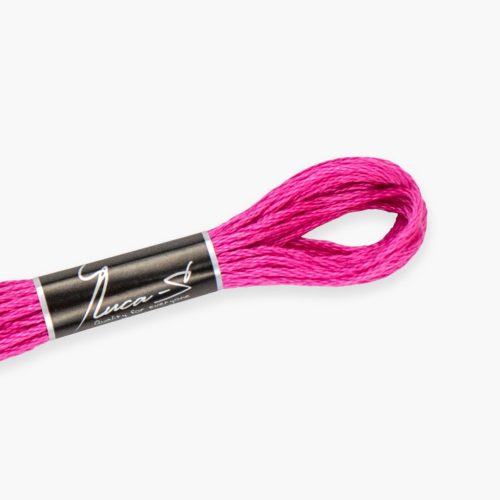 Luca-S 64 liláspink (DMC 3805) 