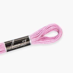 Luca-S 66 mályva (DMC 3609) 