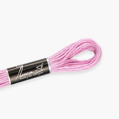 Luca-S 66 mályva (DMC 3609) 