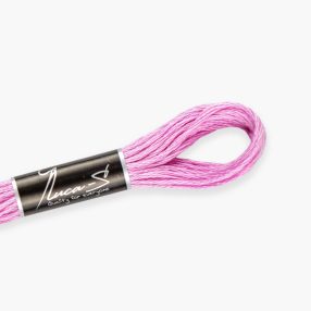 Luca-S 67 mályva (DMC 3609) 