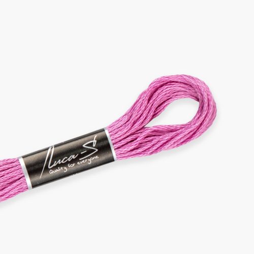 Luca-S 68 mályva (DMC 3608) 