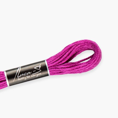 Luca-S 69 mályva (DMC 3607) 